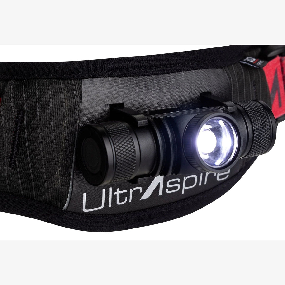 UltrAspire Waist Light - 400 Lumen