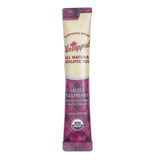 UnTapped – Energy Gel - Salted Raspberry - Fitness New Zealand