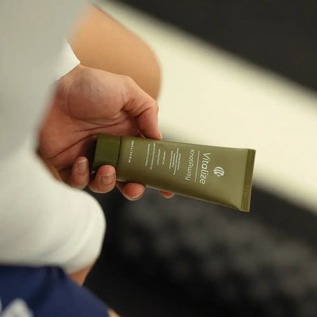 Vitalize Sports KnotAway - Fitness New Zealand