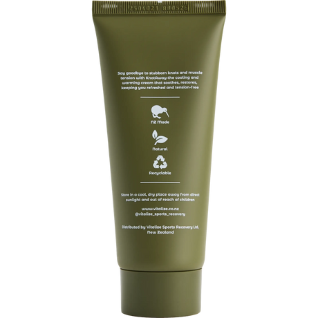 Vitalize Sports KnotAway - Fitness New Zealand