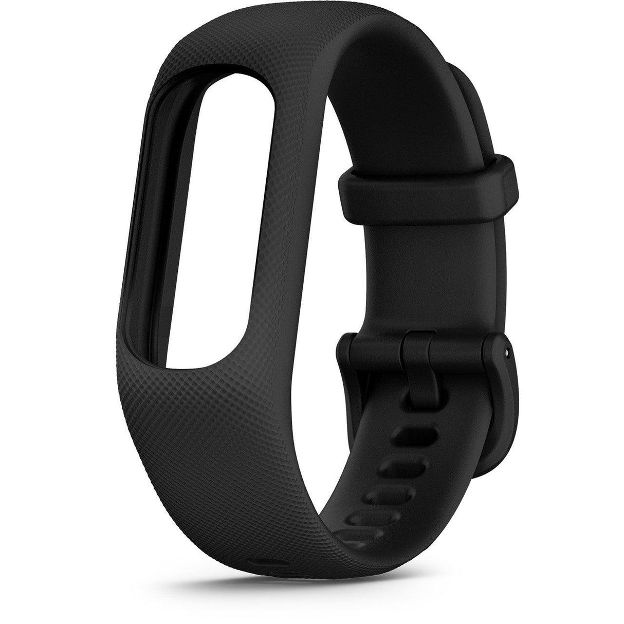 vivosmart 5 Bands – Black – Large - Fitness New Zealand