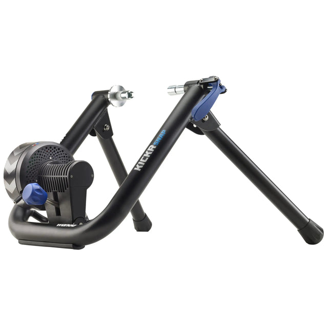 Wahoo KICKR SNAP Wheel - On Smart Trainer - Fitness New Zealand