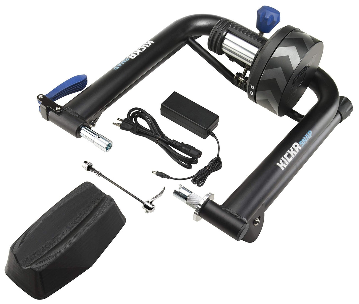 Wahoo KICKR SNAP Wheel - On Smart Trainer - Fitness New Zealand