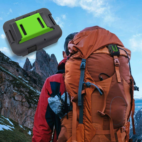 ZOLEO Cradle Accessory Kit - Fitness New Zealand