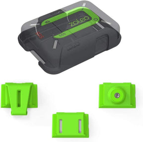 ZOLEO Cradle Accessory Kit - Fitness New Zealand