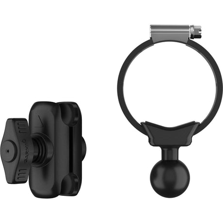 Zumo XT Tube Mount Kit - Fitness New Zealand