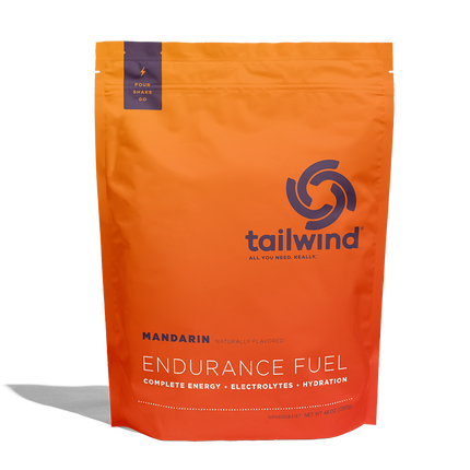 Tailwind Nutrition - Mandarin - 50 Serve