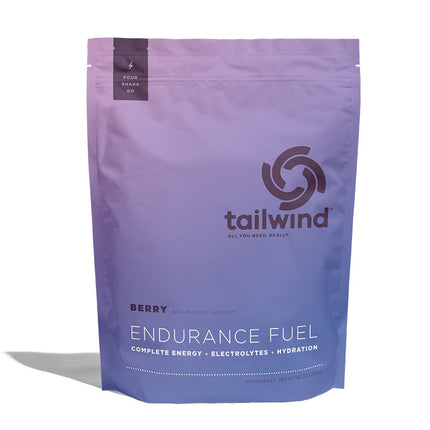 Tailwind Nutrition - Berry 50 Serve