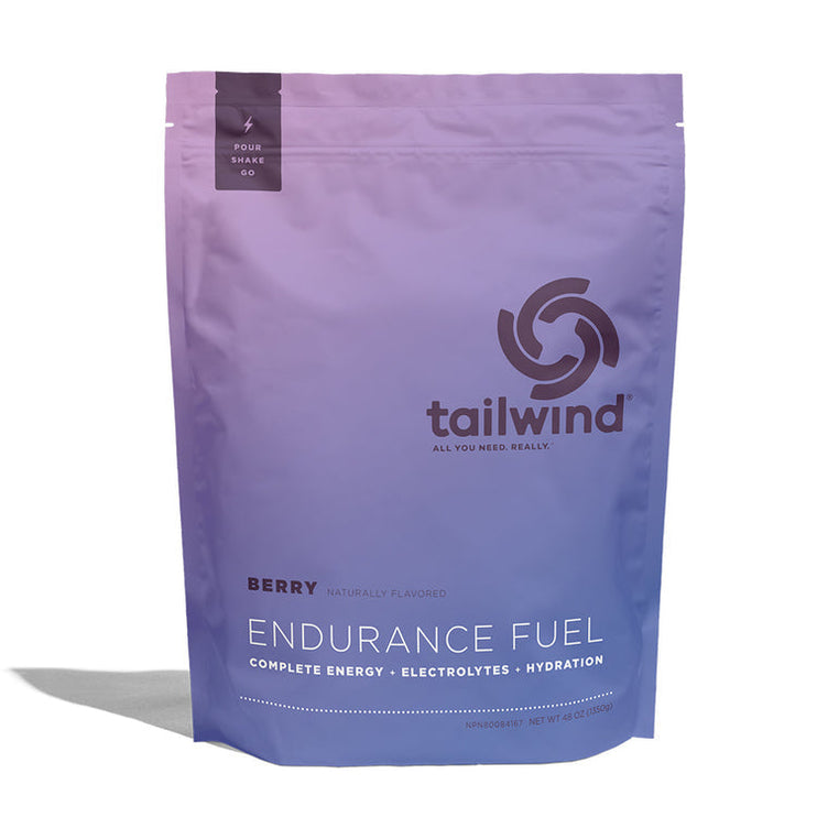 Tailwind Nutrition - Berry 50 Serve