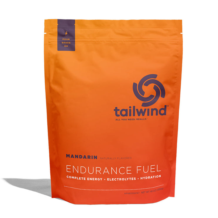 Tailwind Nutrition - Mandarin - 30 Serve