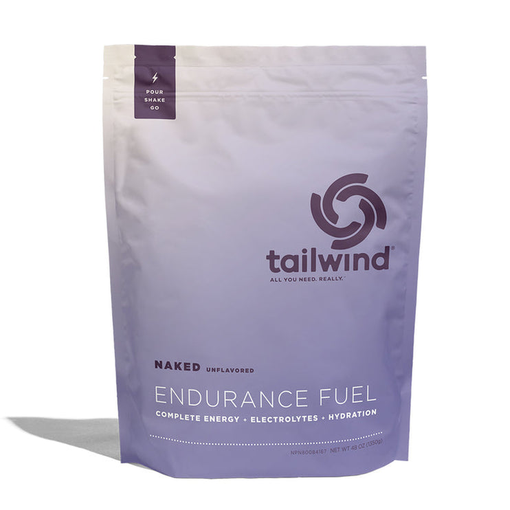Tailwind Nutrition - Naked 50 Serve
