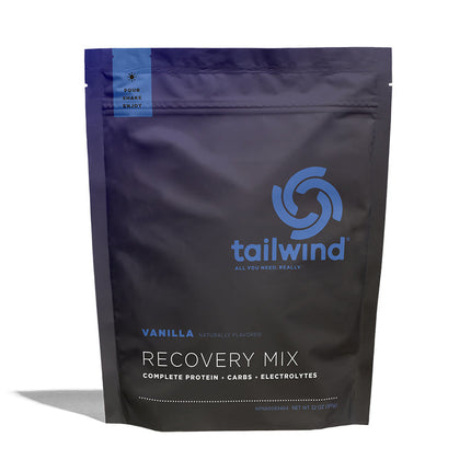 Tailwind Nutrition REBUILD Recovery Drink - Vanilla