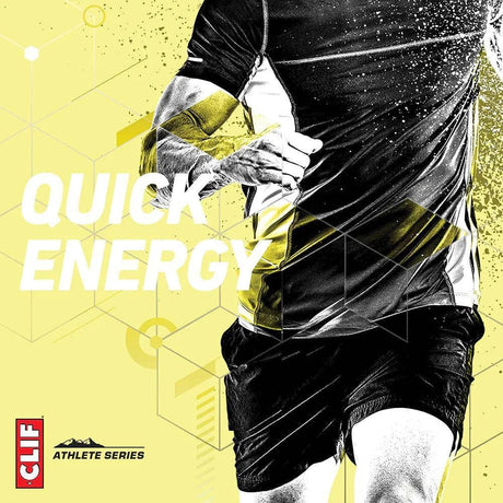 Clif Bloks Energy Chews – MARGARITA CITRUS - Fitness New Zealand