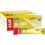 Clif Bloks Energy Chews – MARGARITA CITRUS - Fitness New Zealand