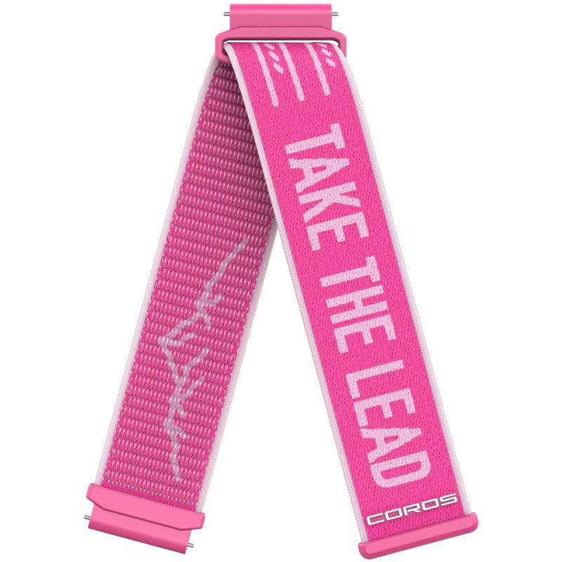 COROS 20mm Watch Band - APEX 2 - Nylon - Sasha - Fitness New Zealand