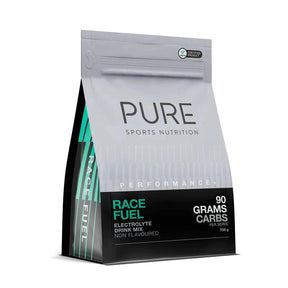 PURE Performance + Race Fuel - Fitness New Zealand