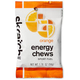 Skratch Labs Orange Energy Chews - Fitness New Zealand