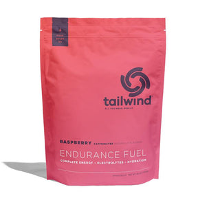 Tailwind Nutrition - Raspberry - Caffeinated - 50 Serve - Fitness New Zealand