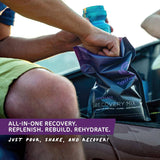 Tailwind Nutrition REBUILD Recovery Drink - Chocolate - Fitness New Zealand